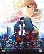 Sword Art Online - The Movie - Ordinal Scale